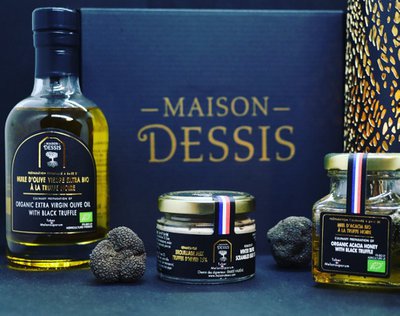MAISON DESSIS