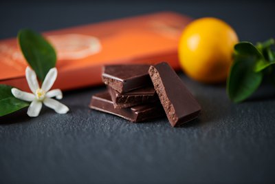 CHOCQLATE