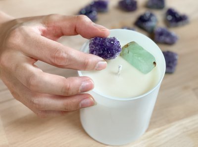 Kesem Candles