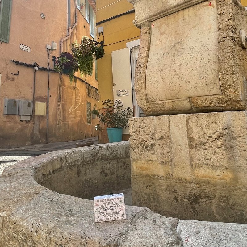 La Fare 1789 - 4