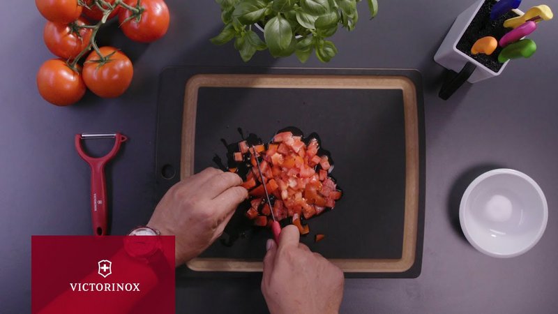 Victorinox - 4