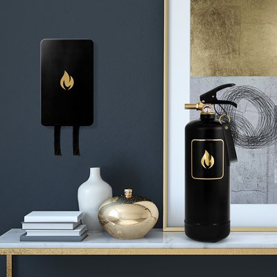 Nordic Flame