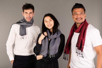 Krama Heritage