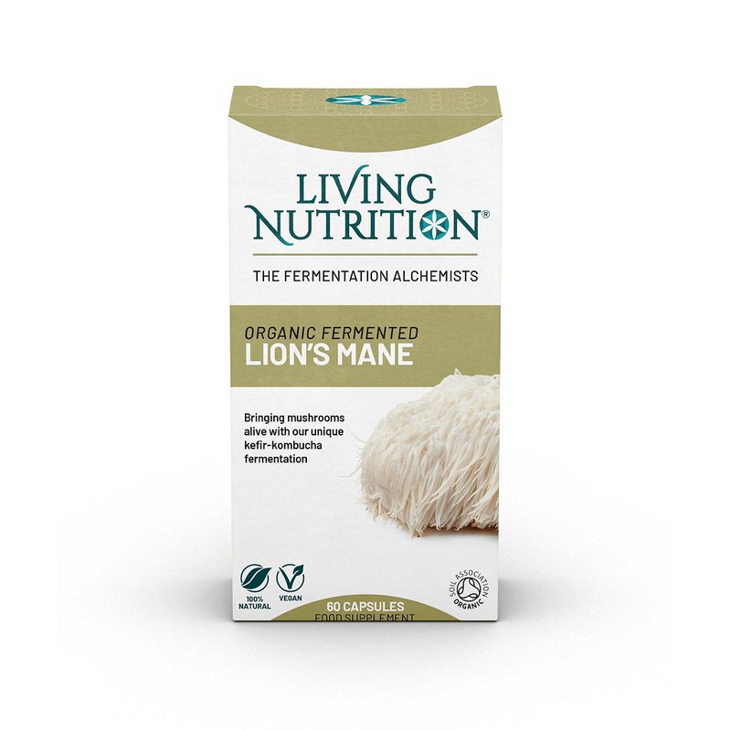 Living Nutrition - 2