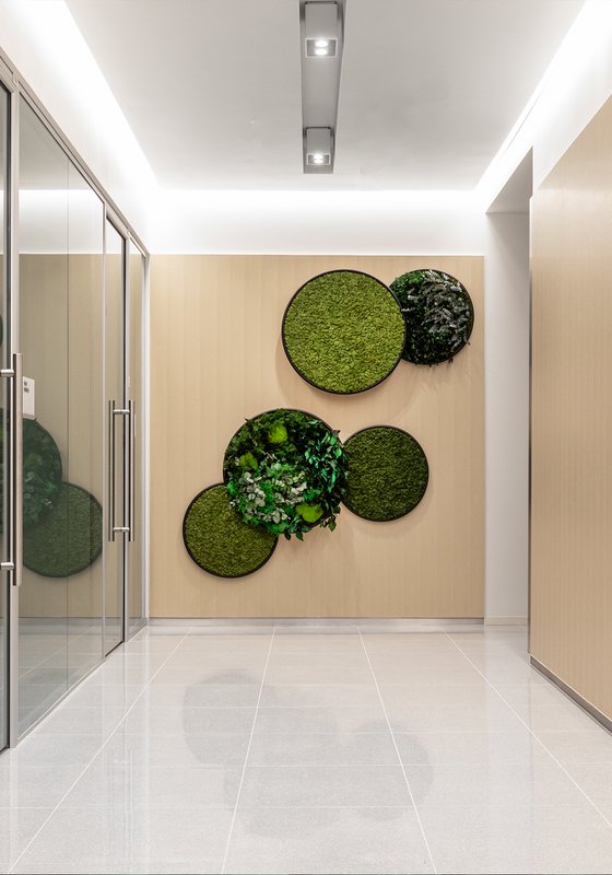 Greenmood - 3