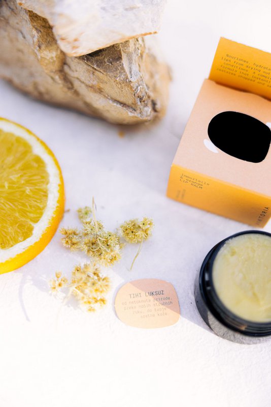 VIKTORIA Natural Cosmetics - 6