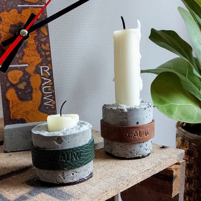 Rauw Beton Design