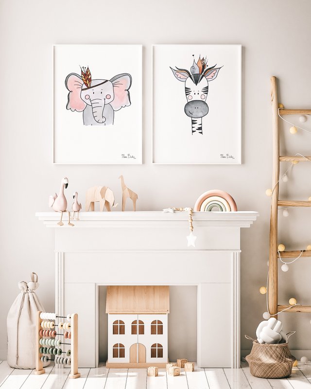 Moon Babies - 4