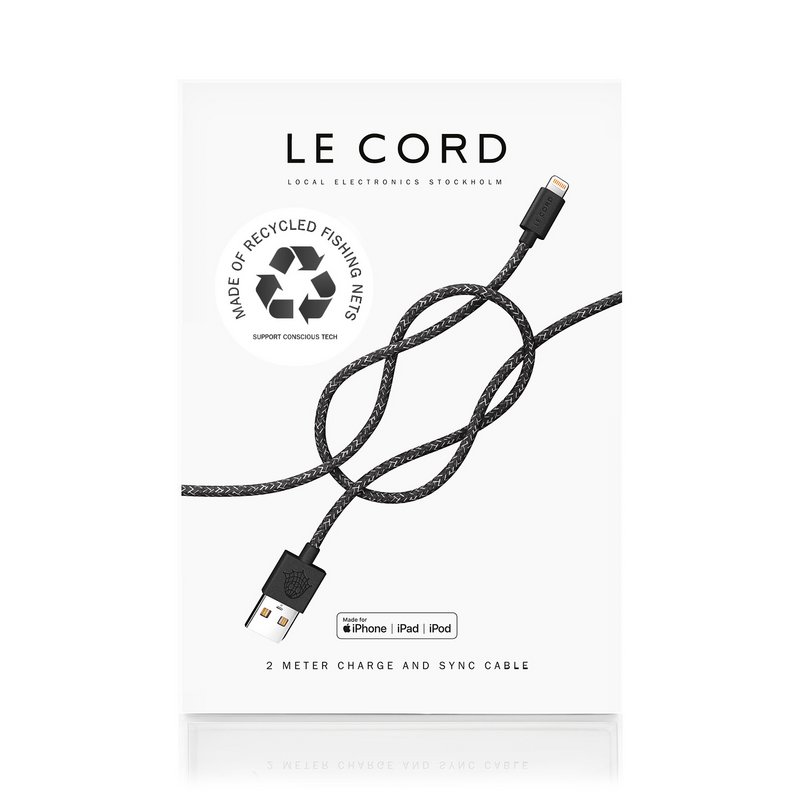 Le Cord - 3
