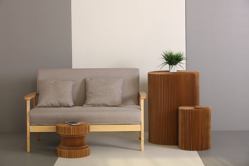 Paper Lounge - 1