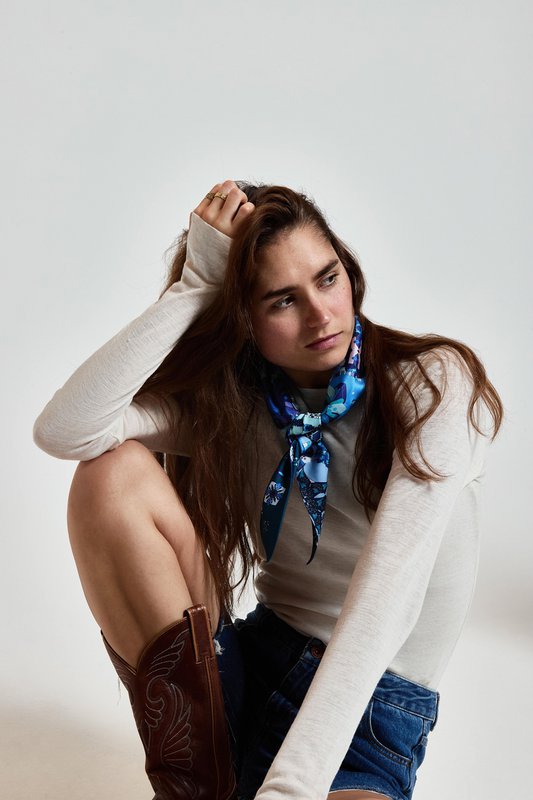 VIRGINIE RIOU - 7