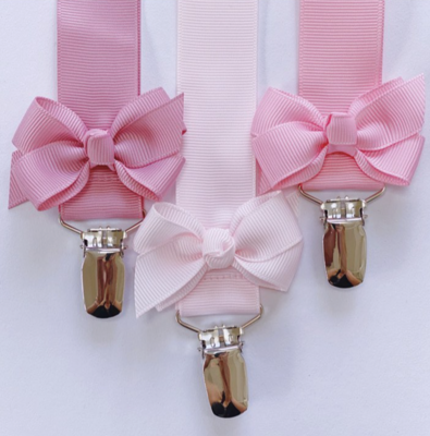 La Fillette Accessories