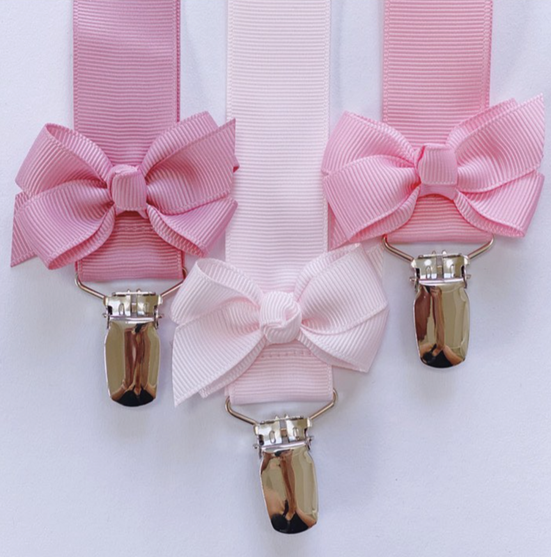 La Fillette Accessories - 3