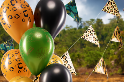 PD-Party