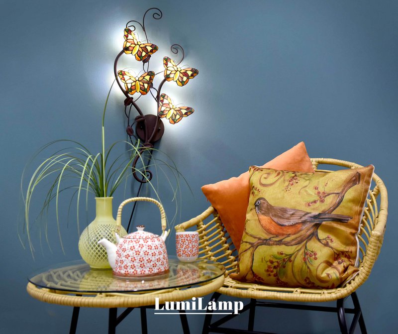 Lumi Lamp - 8