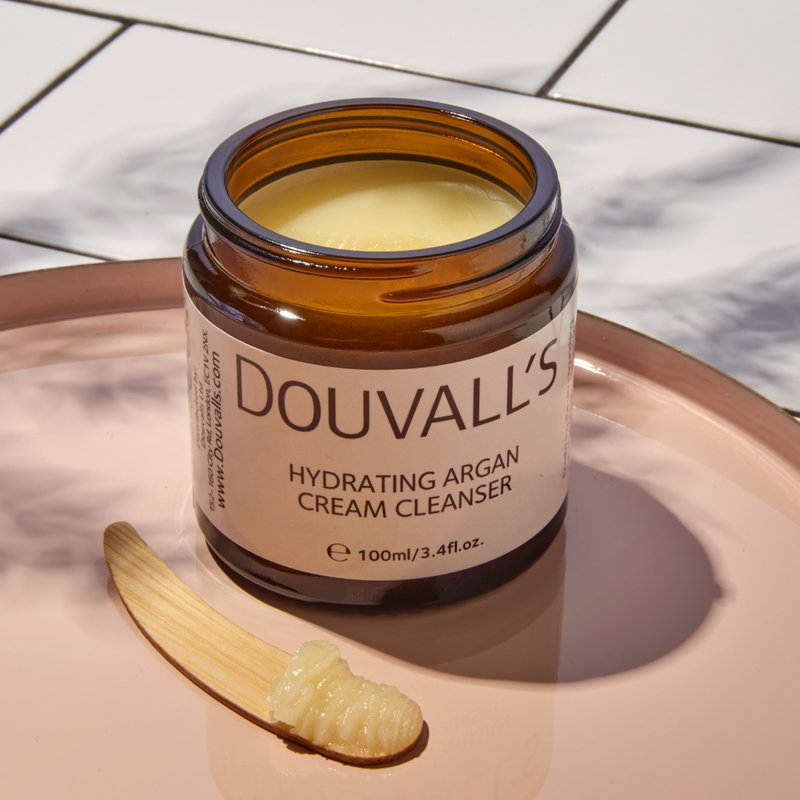 DOUVALLS LIMITED - 1