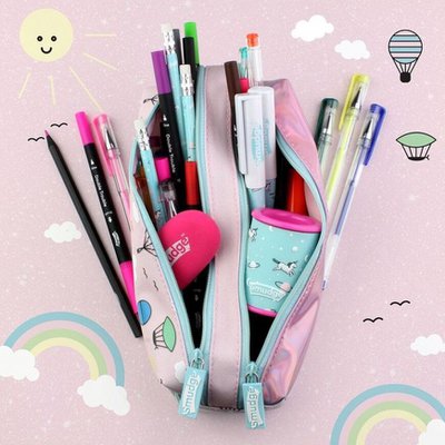 SMUDGE STATIONERY