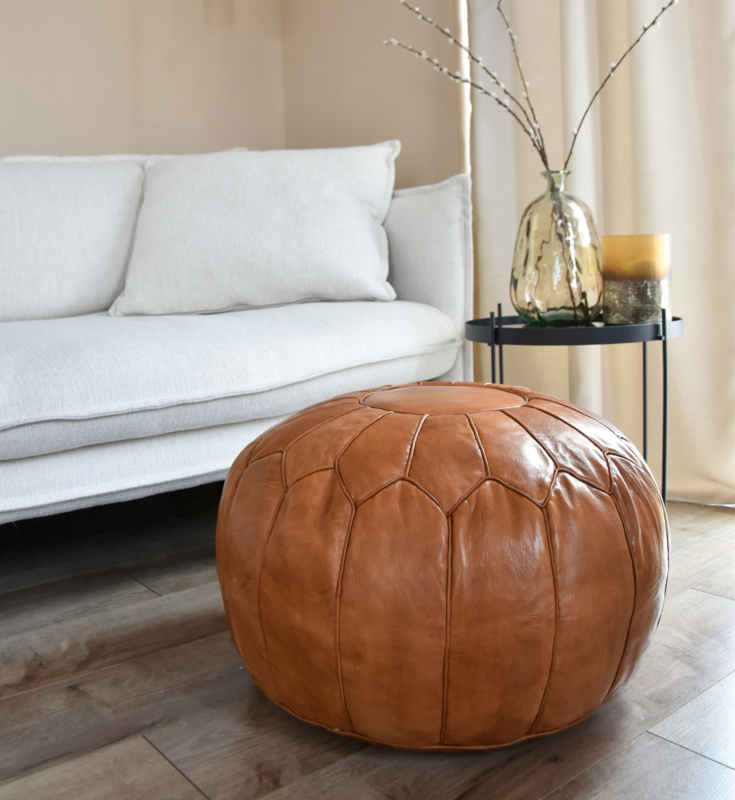 Poufs & Pillows - 7