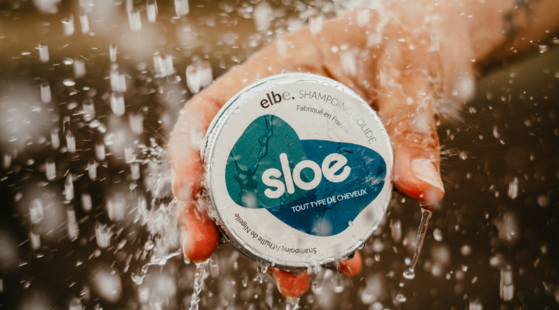 Sloe - 3