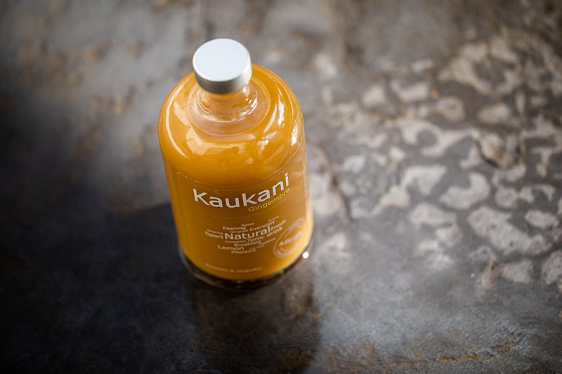 Kaukani - 2