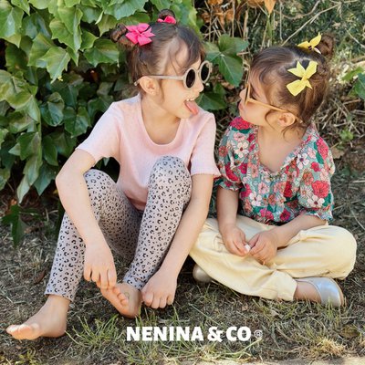 Nenina & Co