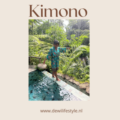 Dewi Lifestyle