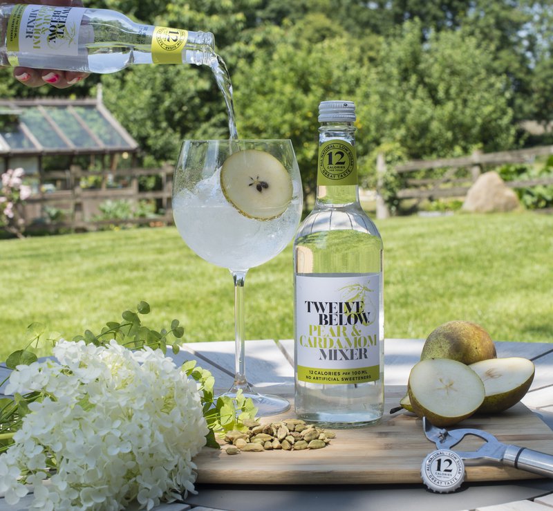THE CHILTERN MIX - 4