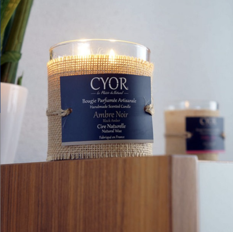 CYOR - 3
