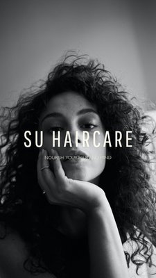 SU HAIRCARE