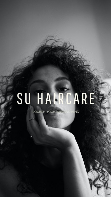 SU HAIRCARE - 2