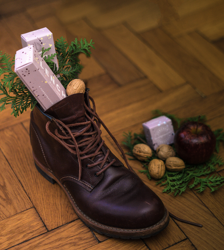 LENCHEN - Der Lebkuchen - 2
