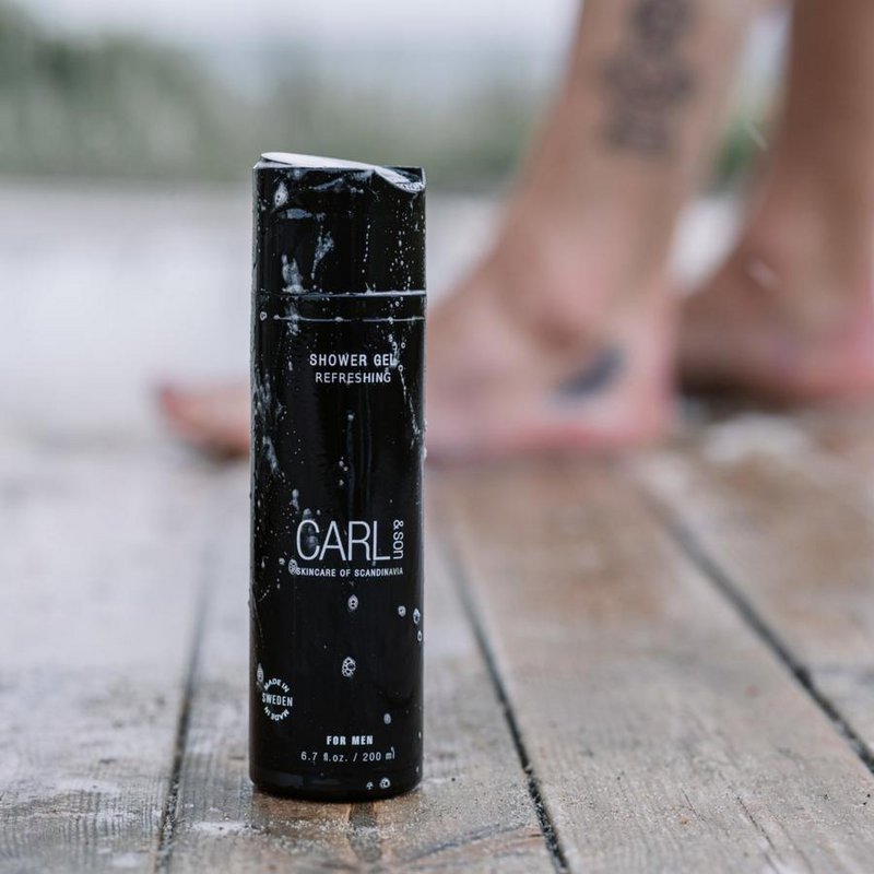 Carl&Son - 6