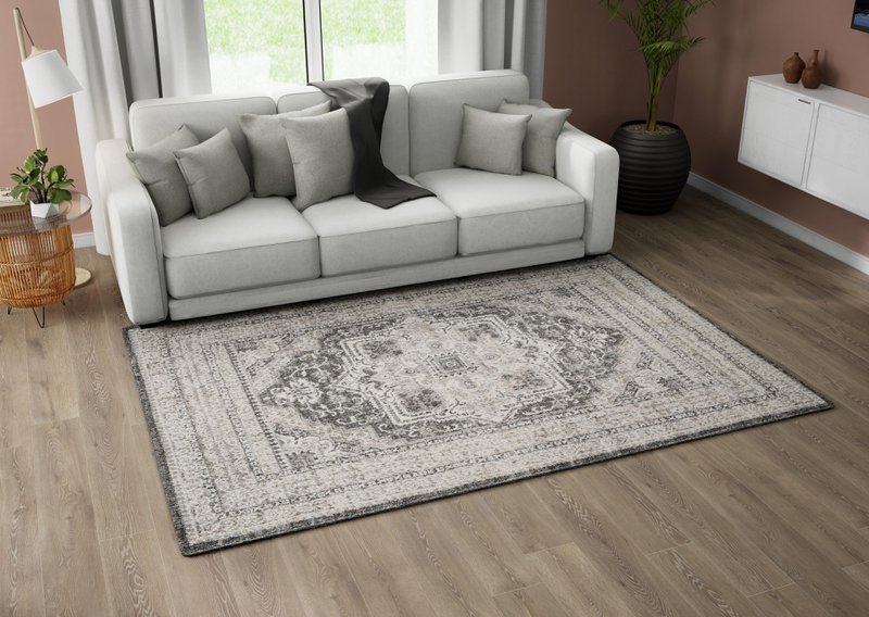 Vercai Rugs - 4