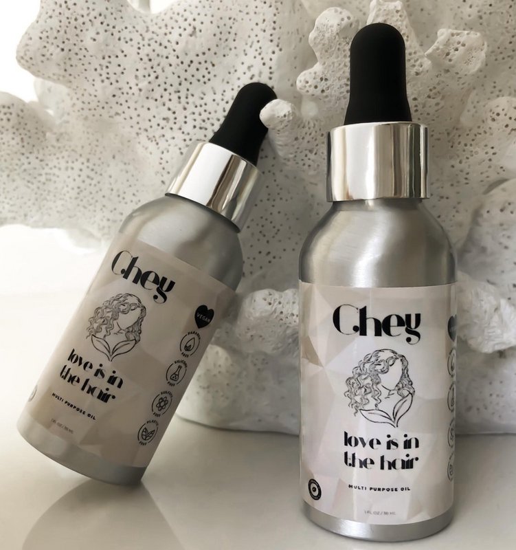 Chey Haircare - 6