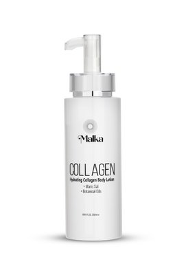 Malka Natural Skincare