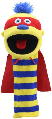 The Puppet Company