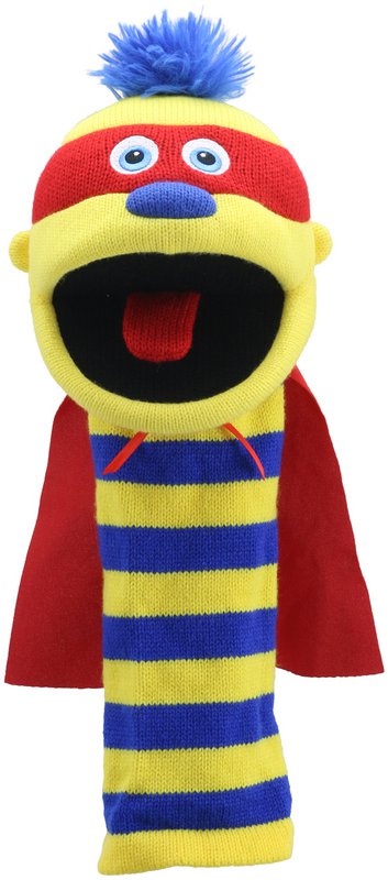 The Puppet Company - 2