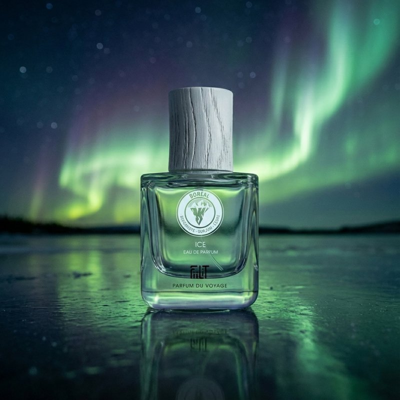 FiiLiT Parfum du voyage - 6