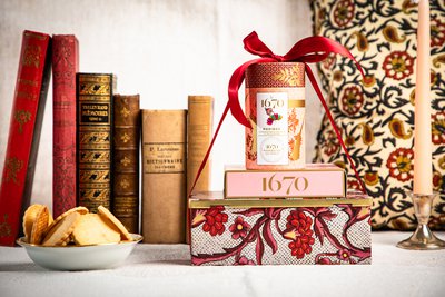Biscuiterie La Sablésienne