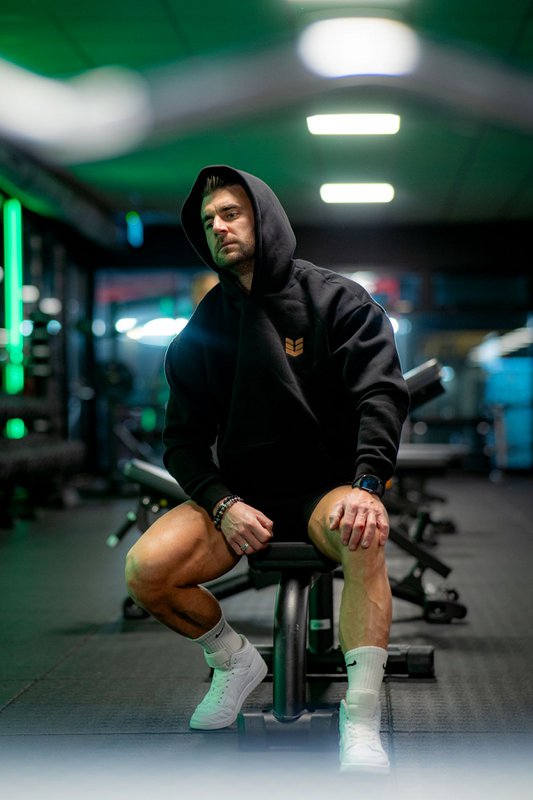 Empire Embodied Sportswear - 8