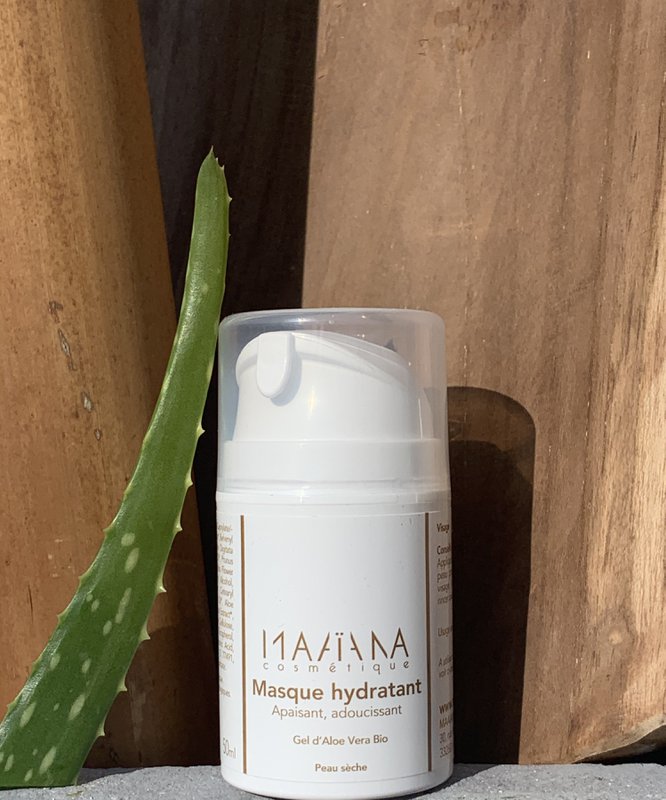 MAAIANA - 8
