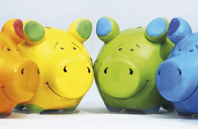 Sparschwein Company
