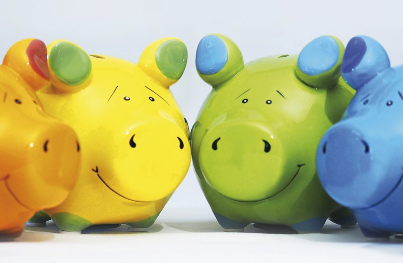 Sparschwein Company - 3