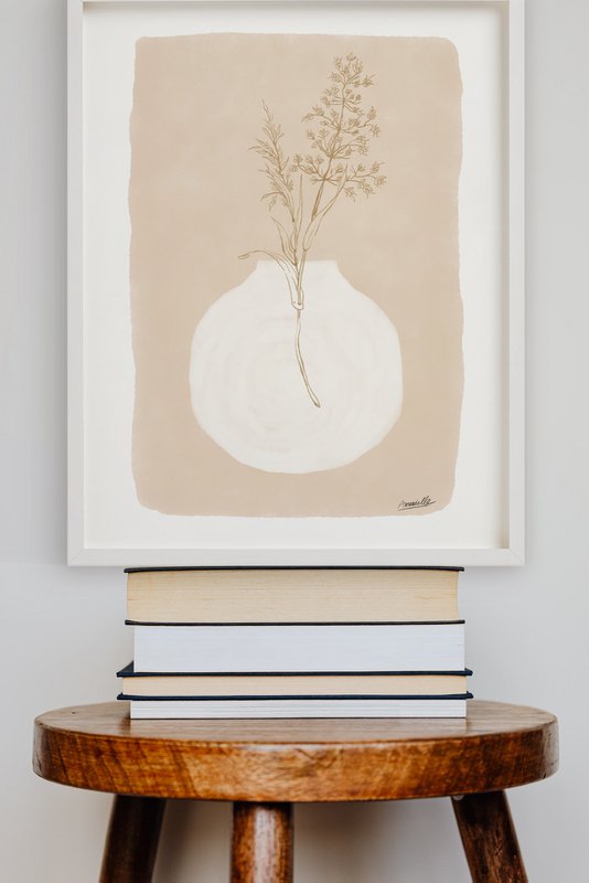 Amavielle - Poster and Art Prints - 5