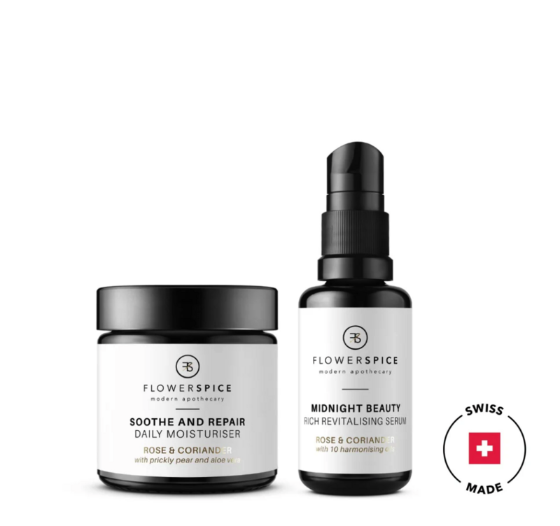 Flower & Spice - mordern apothecary - 7