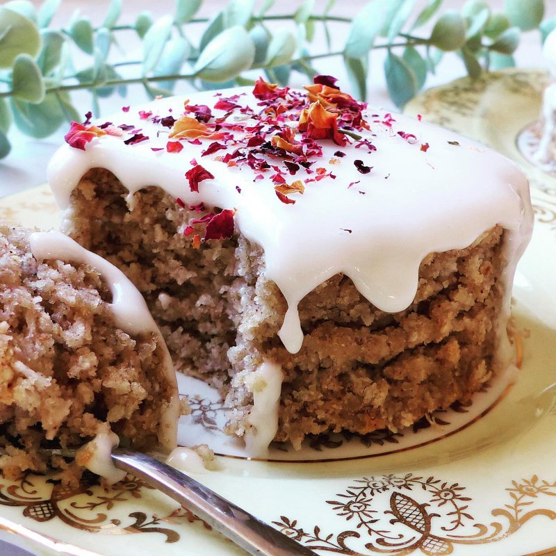Deliciously Vegan - 5