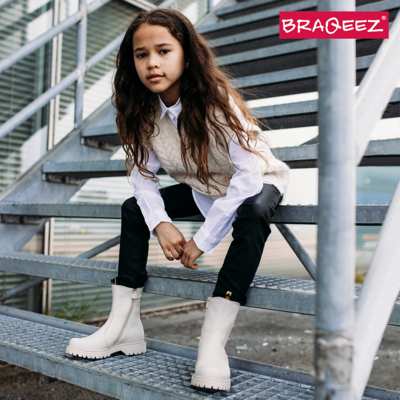 Braqeez Kids Shoes B.V.