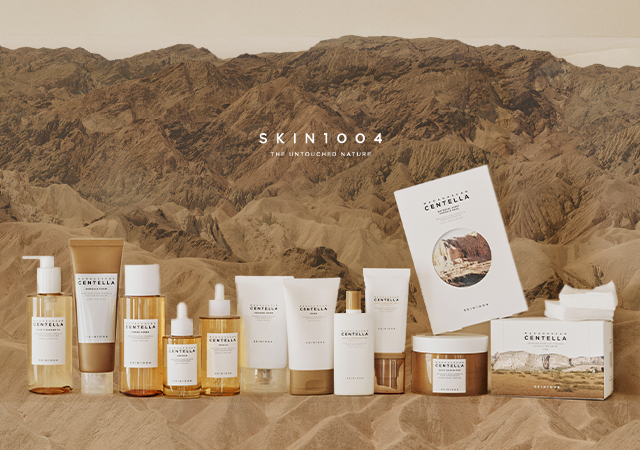 K-Beauty by AESTHYSKIN  - 6