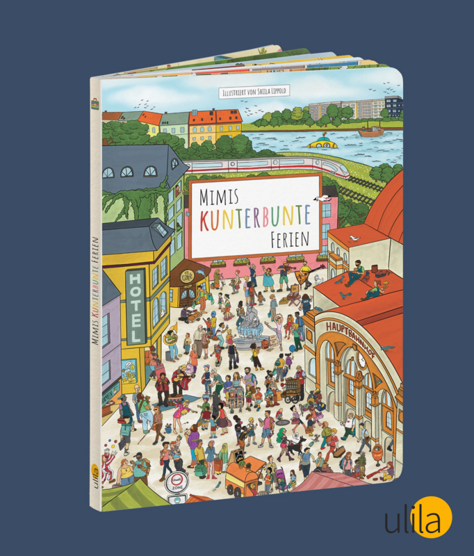 ulila Verlag - 4