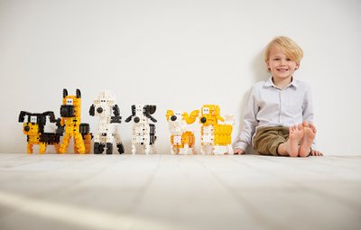 Clics Toys